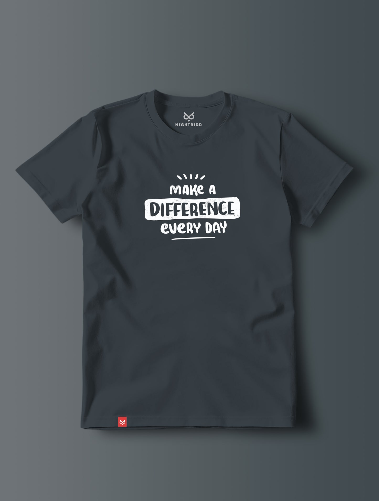 Make Difference Everyday