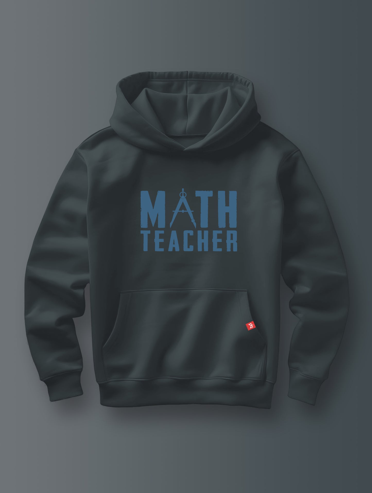 Math Teacher