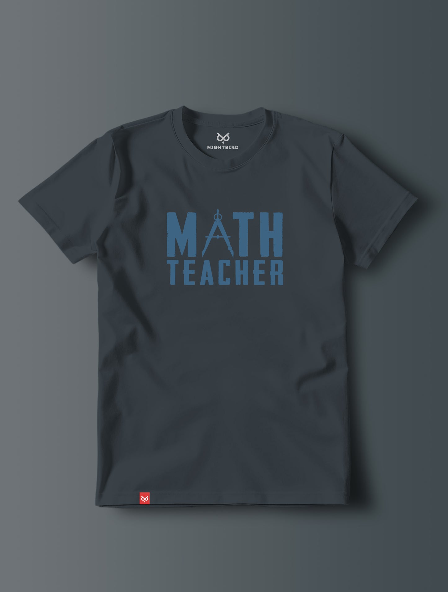 Math Teacher