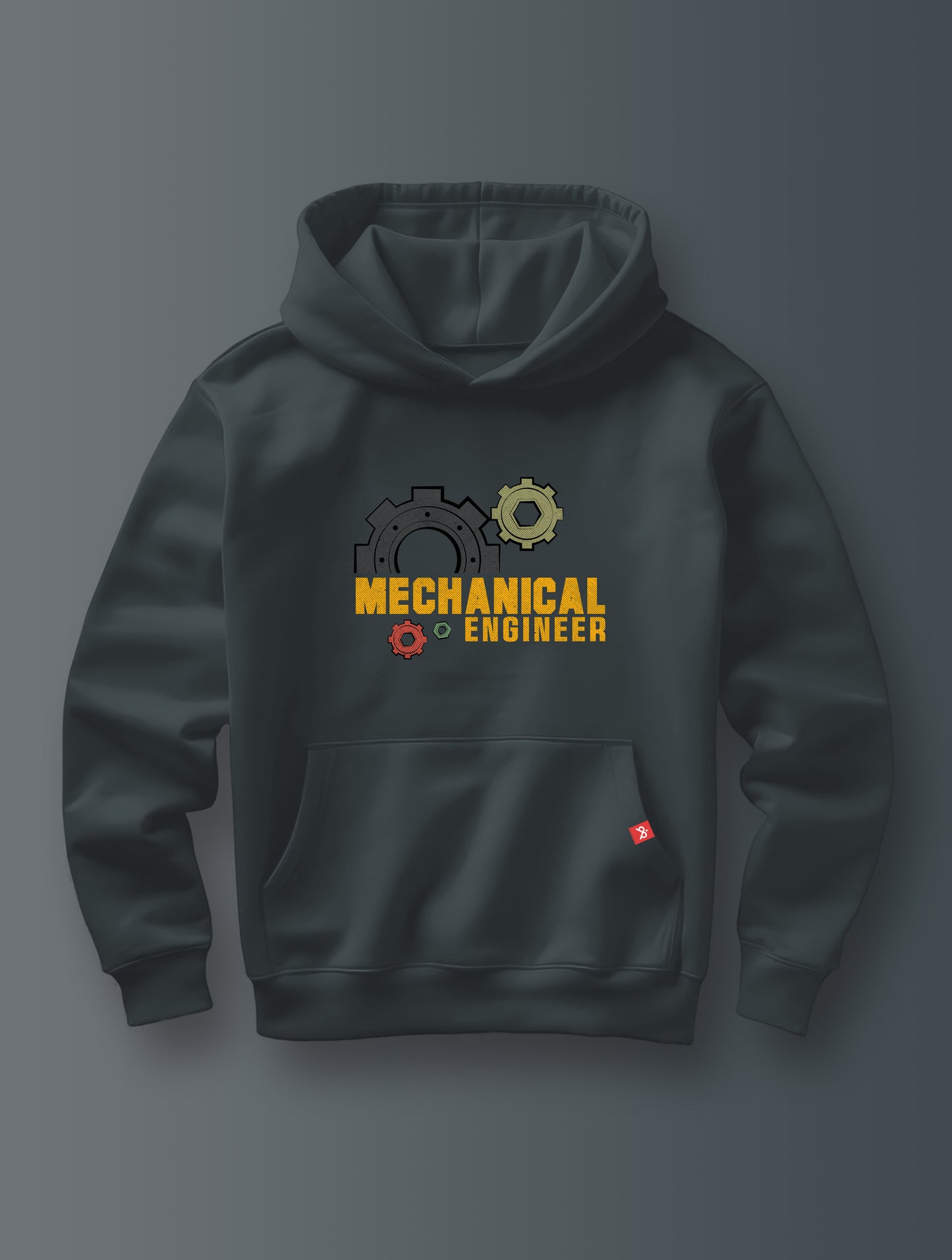 Mechanical Engineer