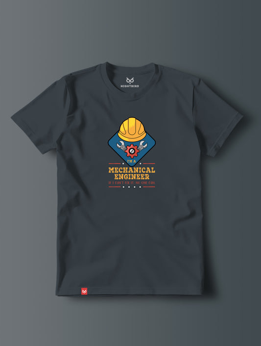 Mechanical Engineer Quote - Tee