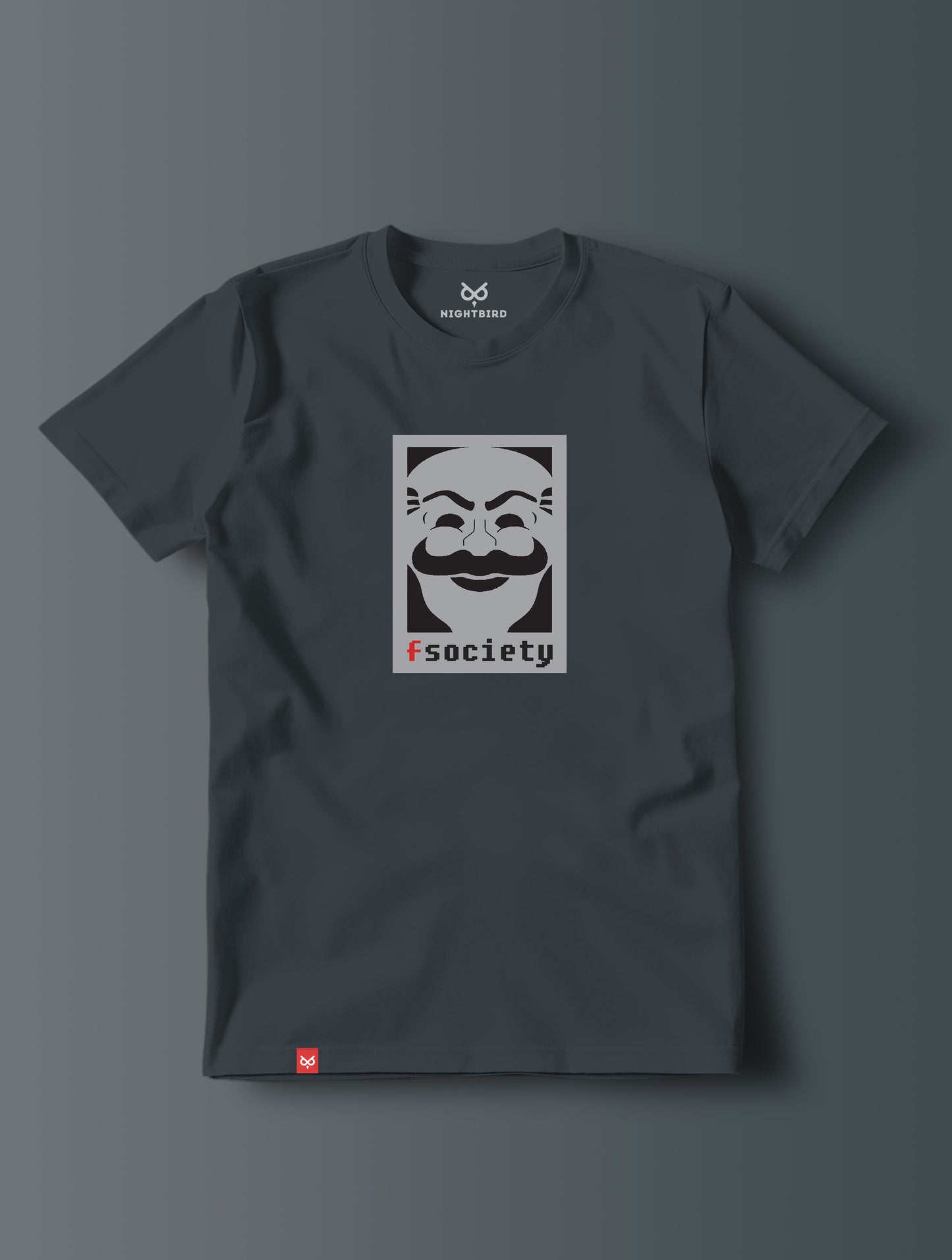 Mr Robot .. FSociety