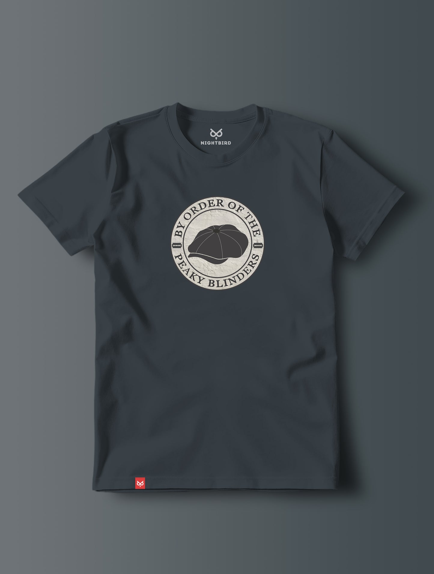 By Order Of The Peaky Blinder