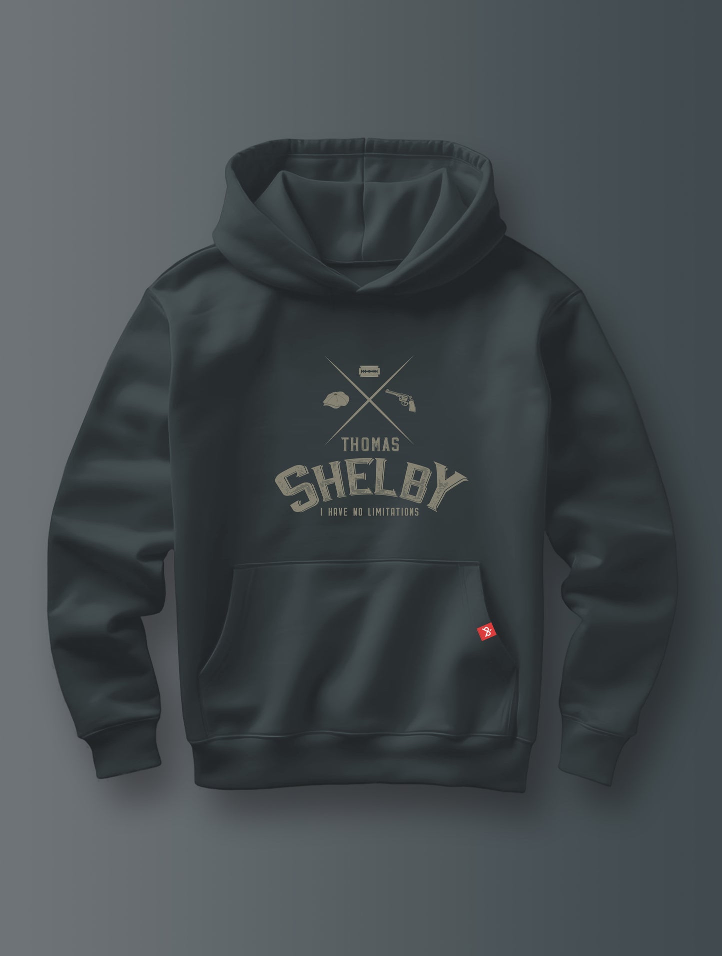 Thomas Shelby - Hoodie