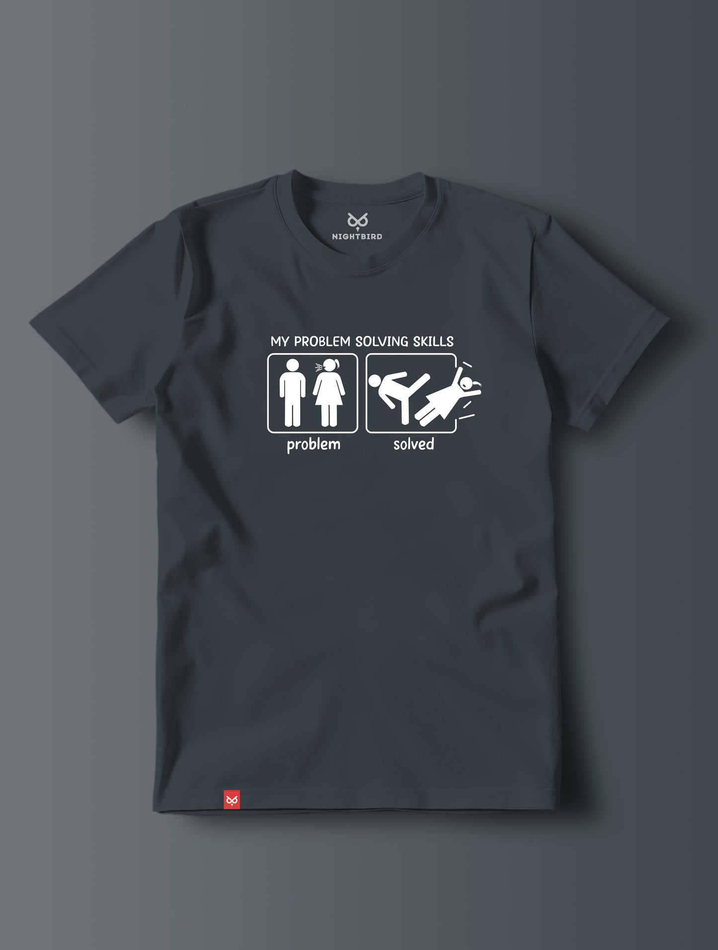 Problem Solving Skills - Tee