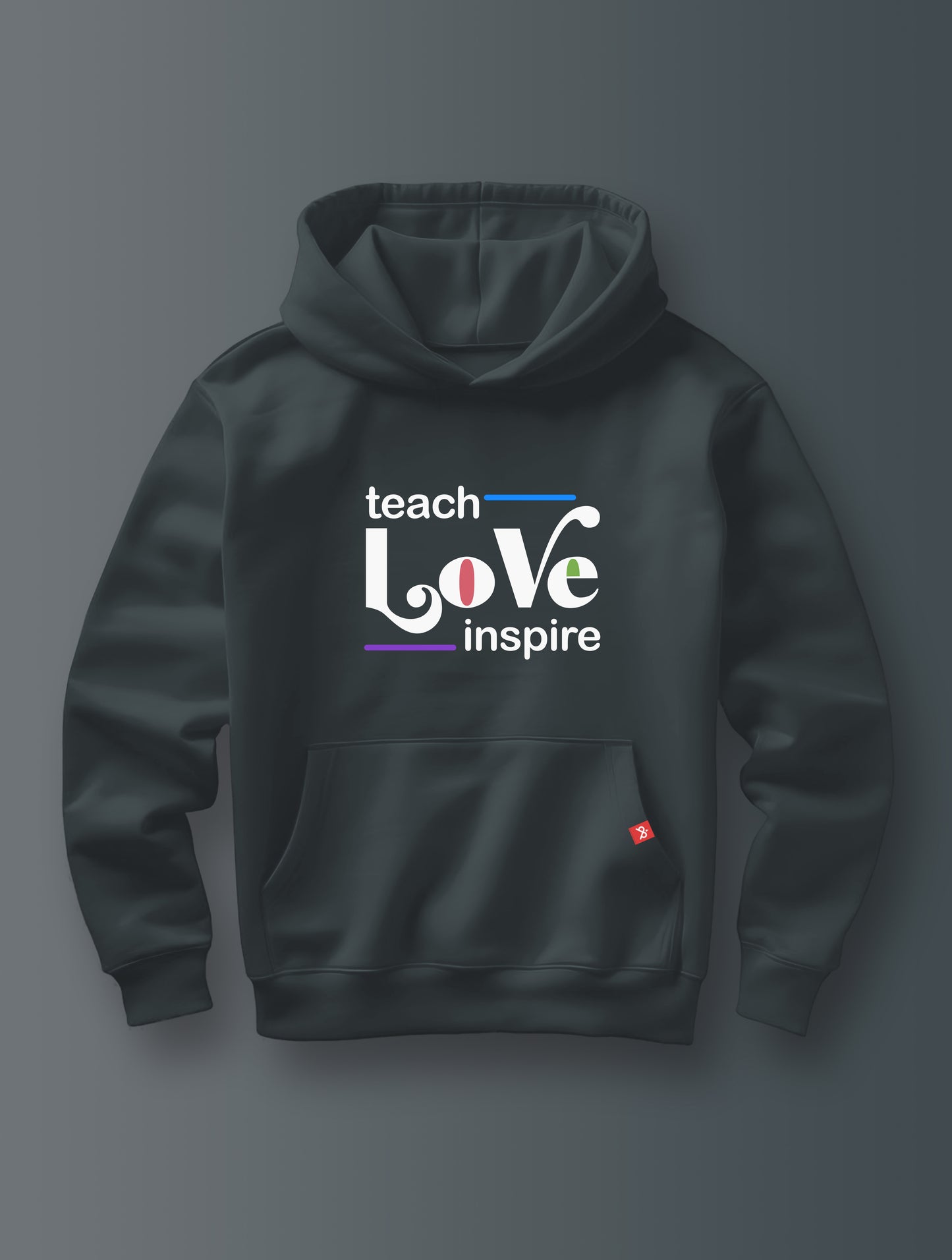 Teach-Love-Inspiration