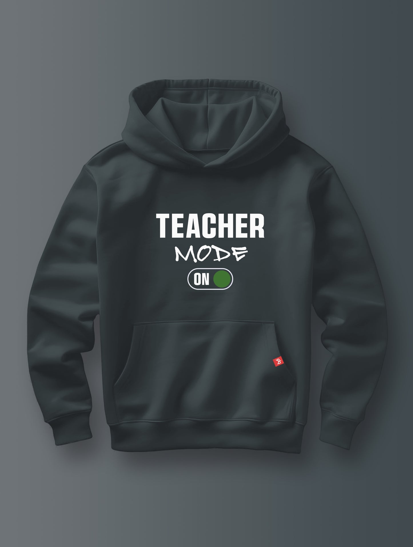 Teacher Mode On
