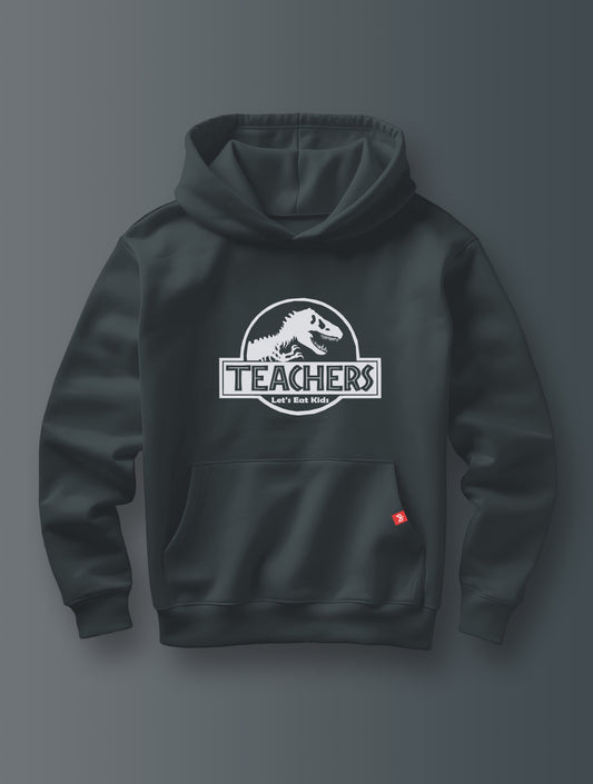 Teachers let's eat kids