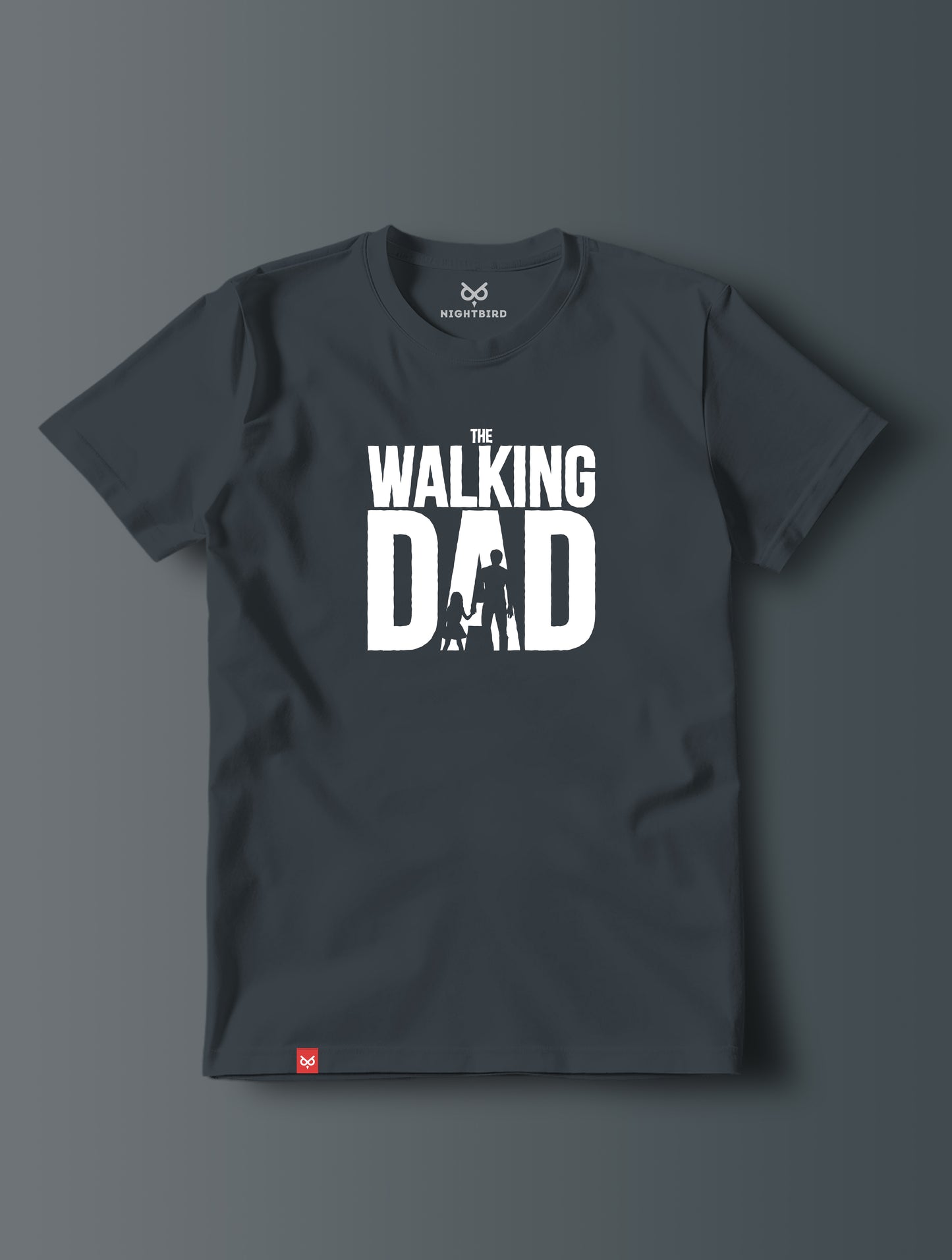 The Walking Dad
