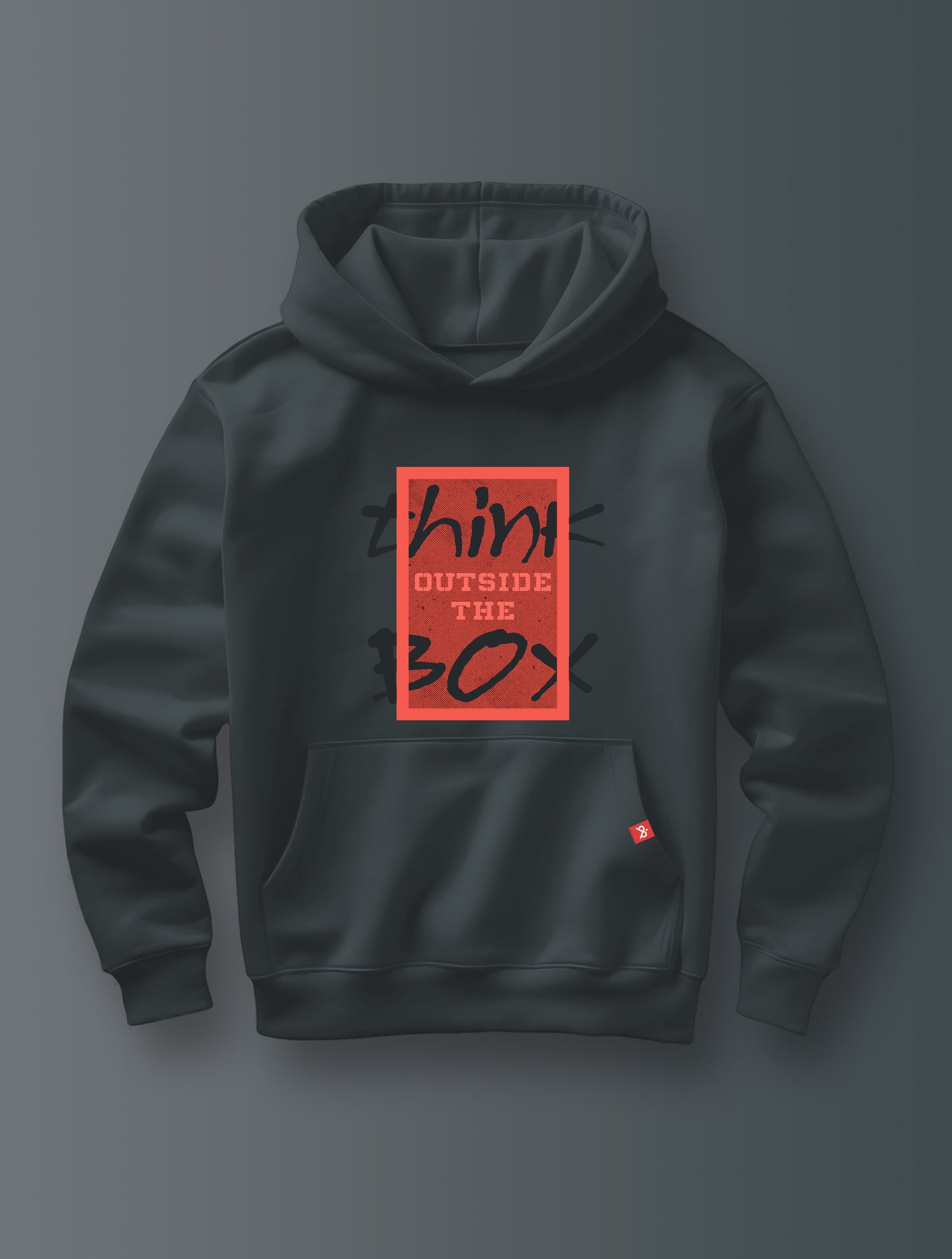 Think Out Of The Box