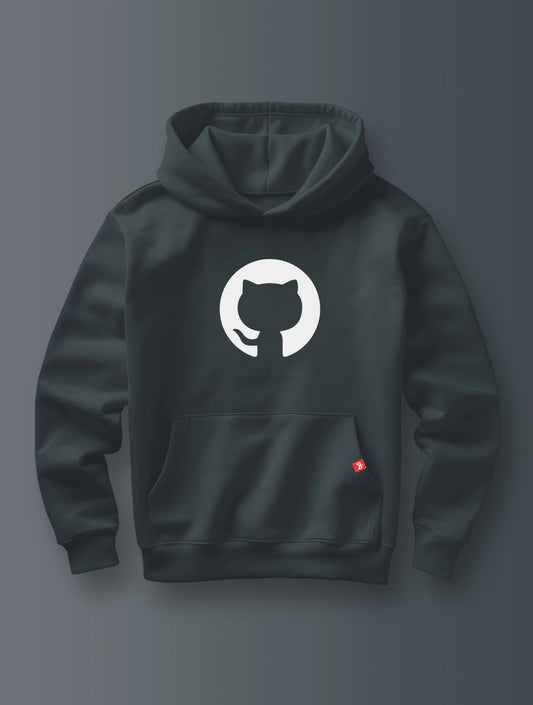 GitHub Logo