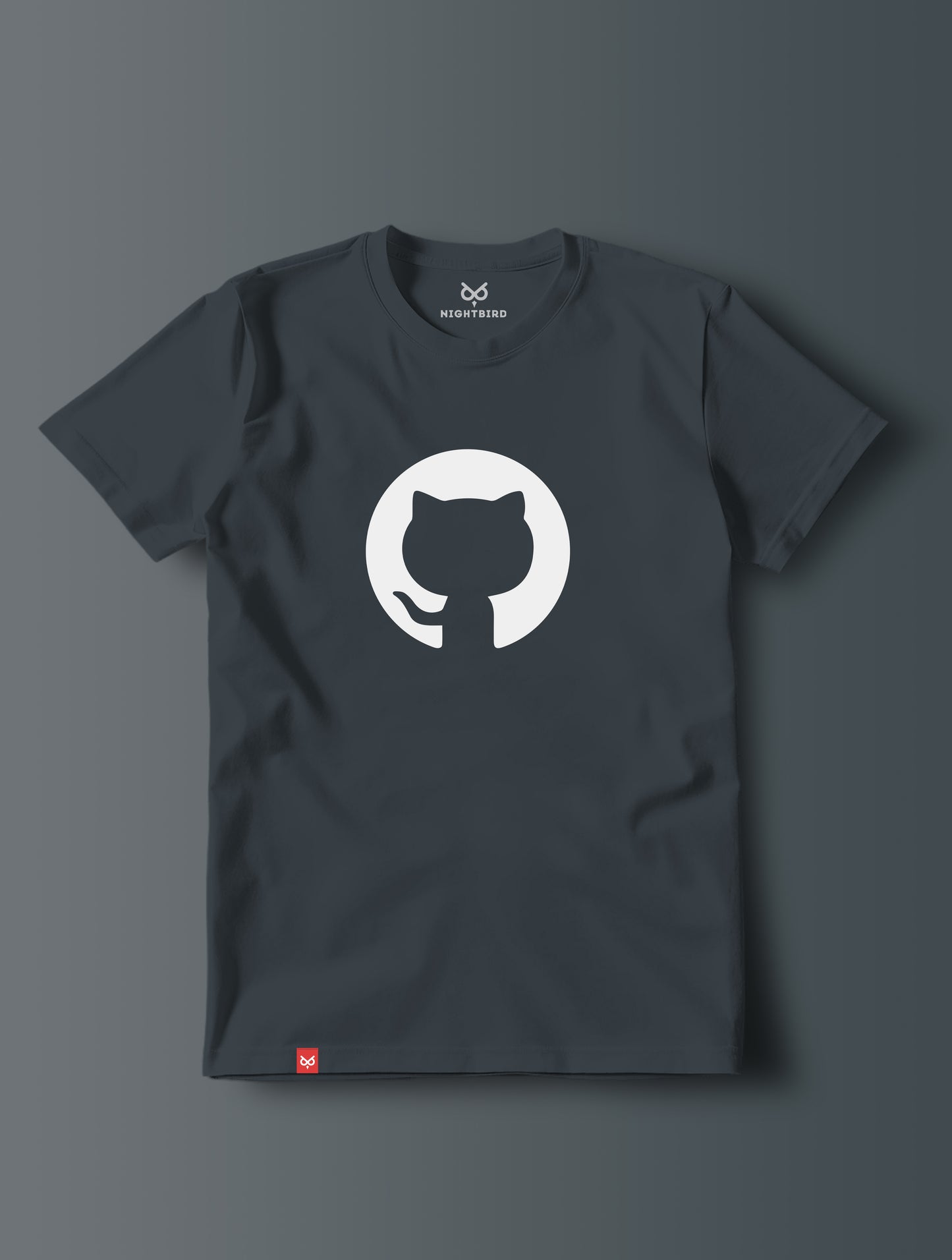 GitHub Logo