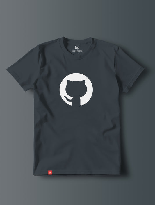 GitHub Logo - Tee