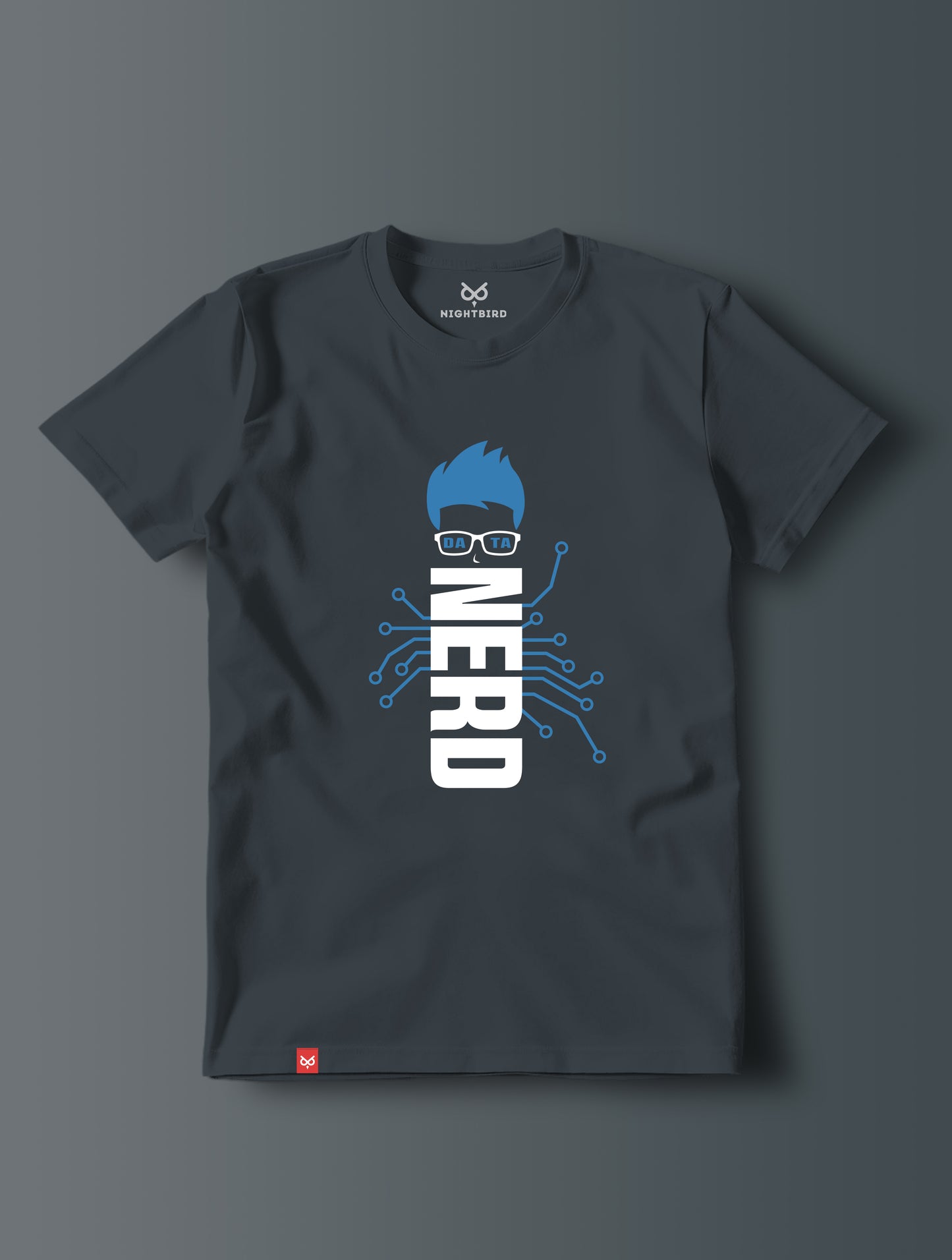 Data Nerd - Tee
