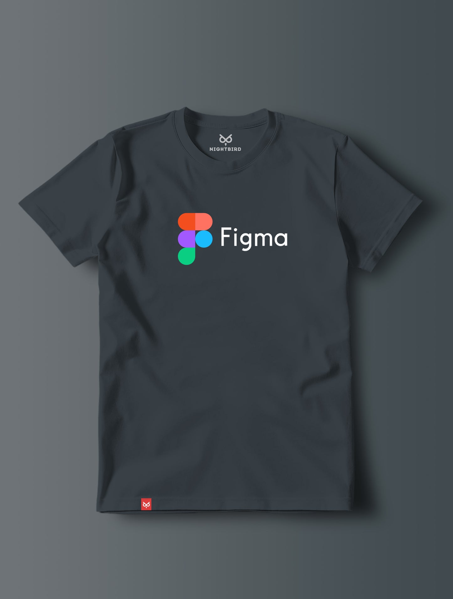 Figma Logo - Tee