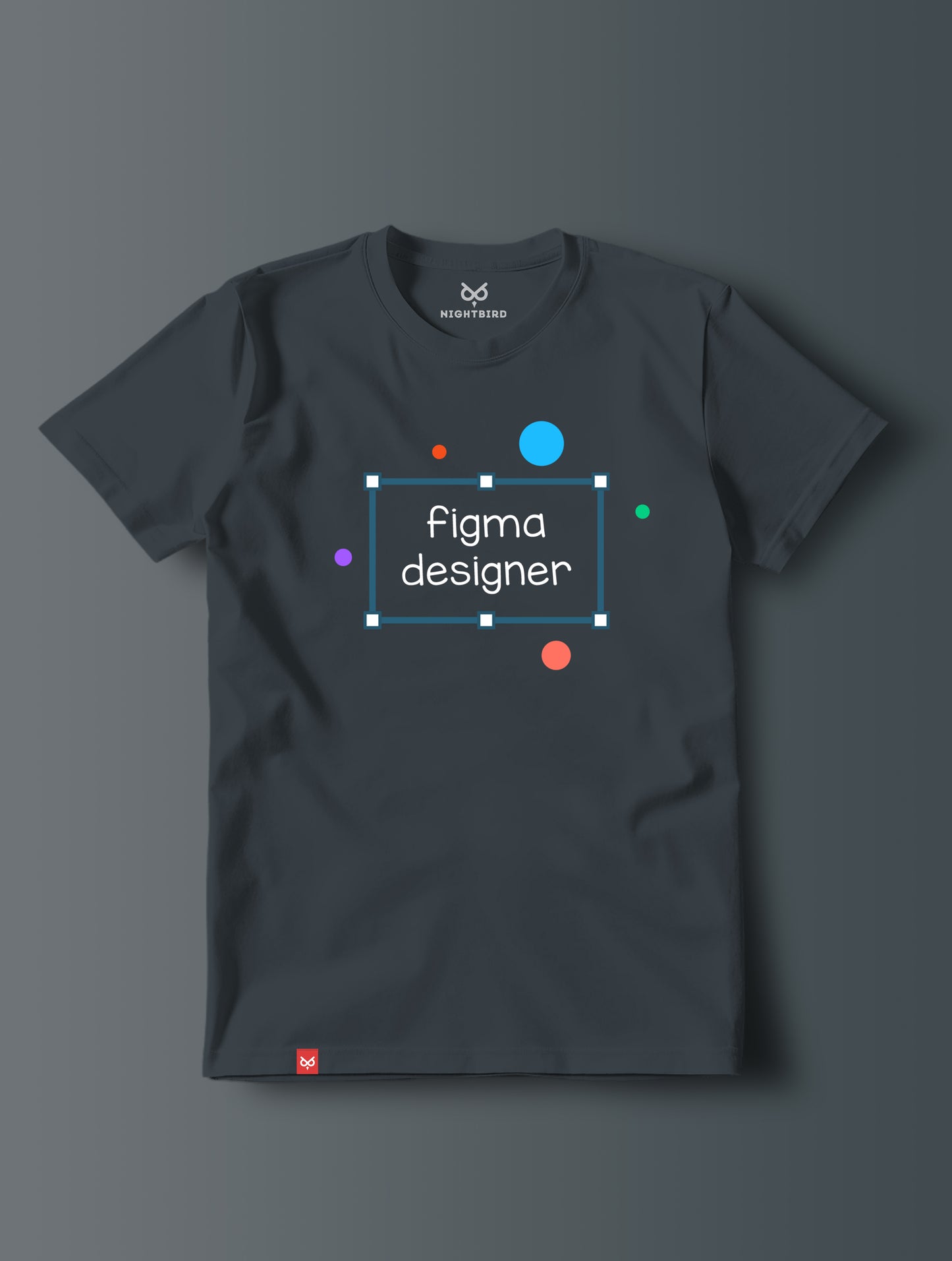 Figma Designer - Tee