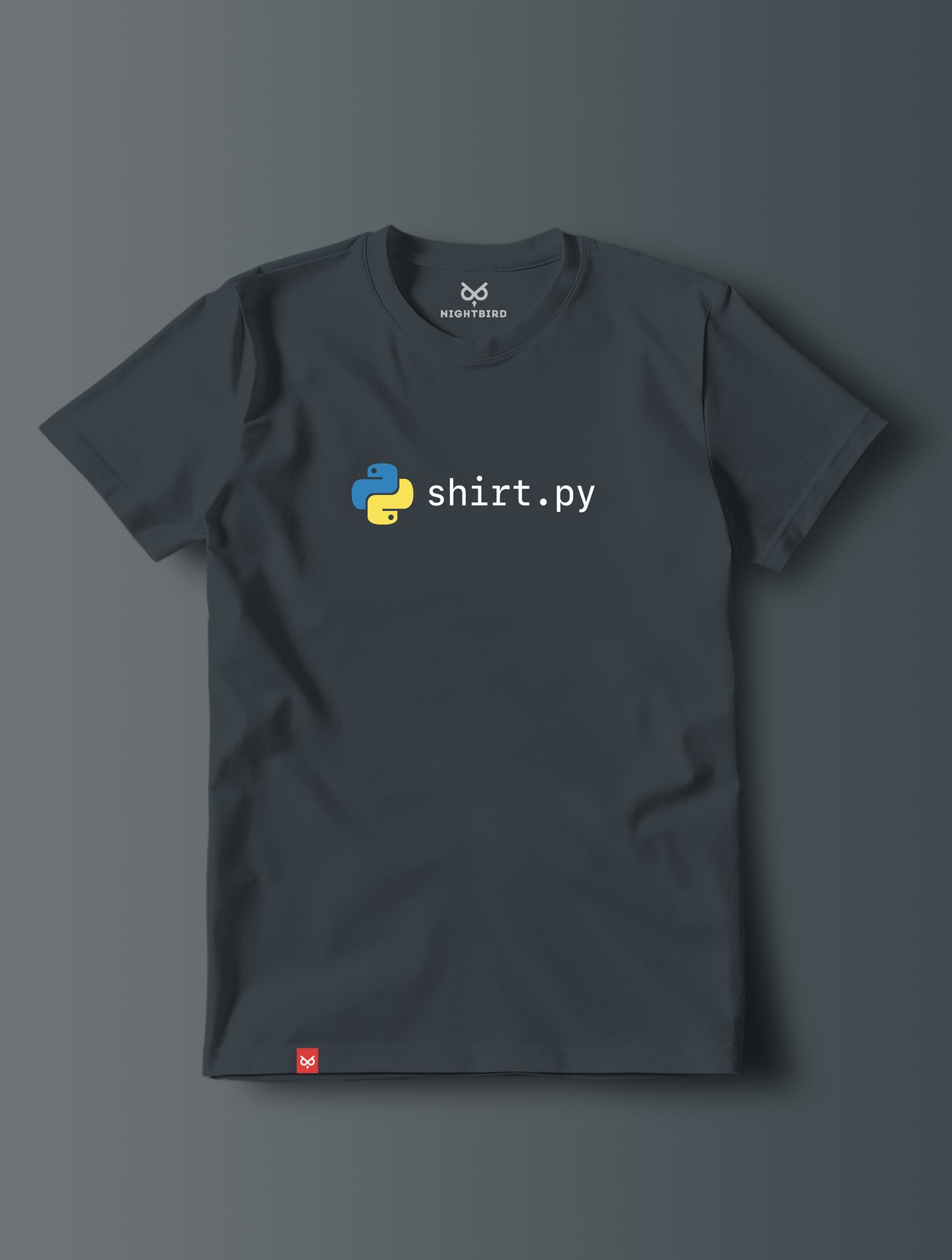 Shirt.py - Tee