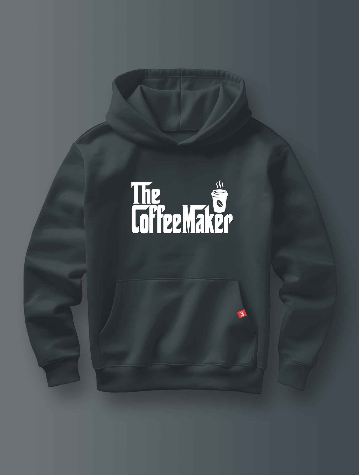 The Coffee Maker