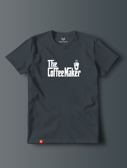 The Coffee Maker - Tee