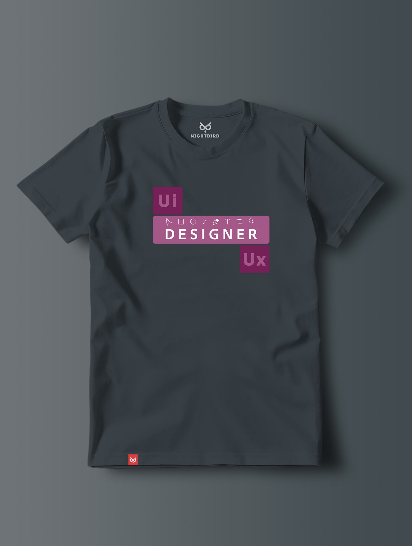UI UX Designer - Tee