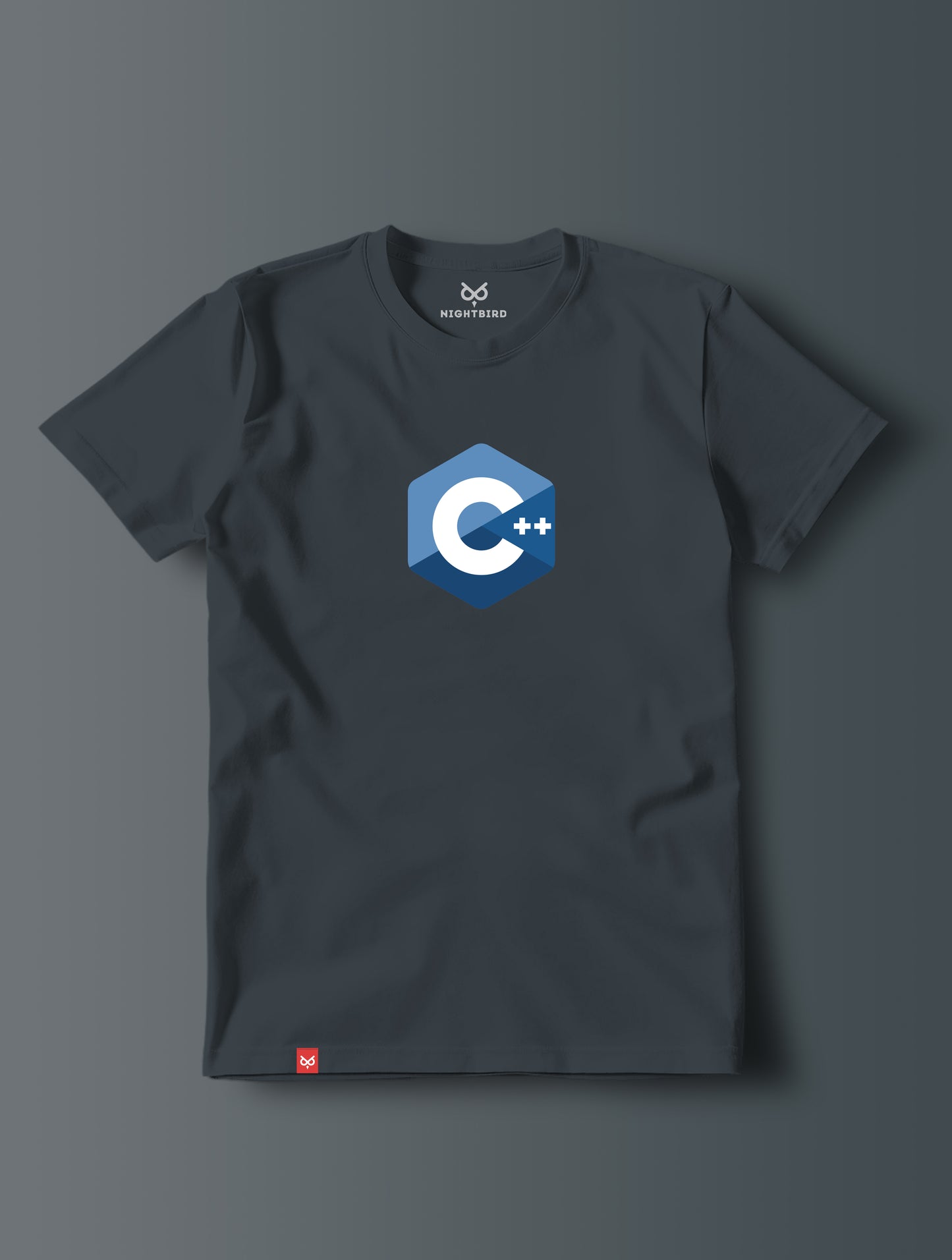 C++ Logo - Tee