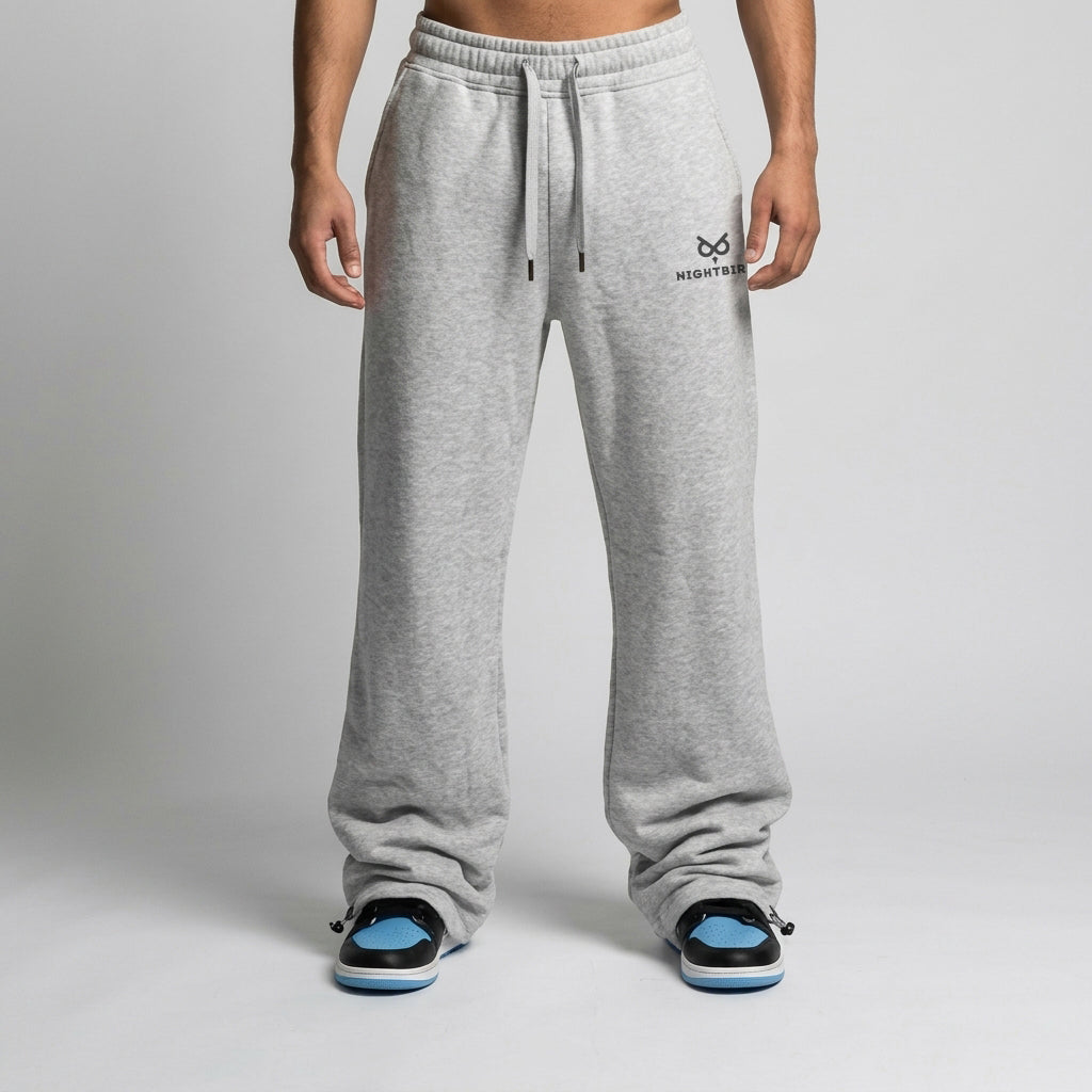 Sweatpants Gray