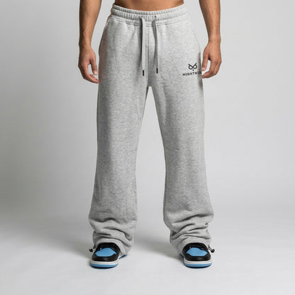 Sweatpants Gray