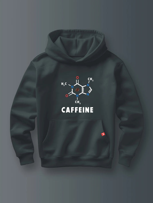Caffeine Chemical Structure