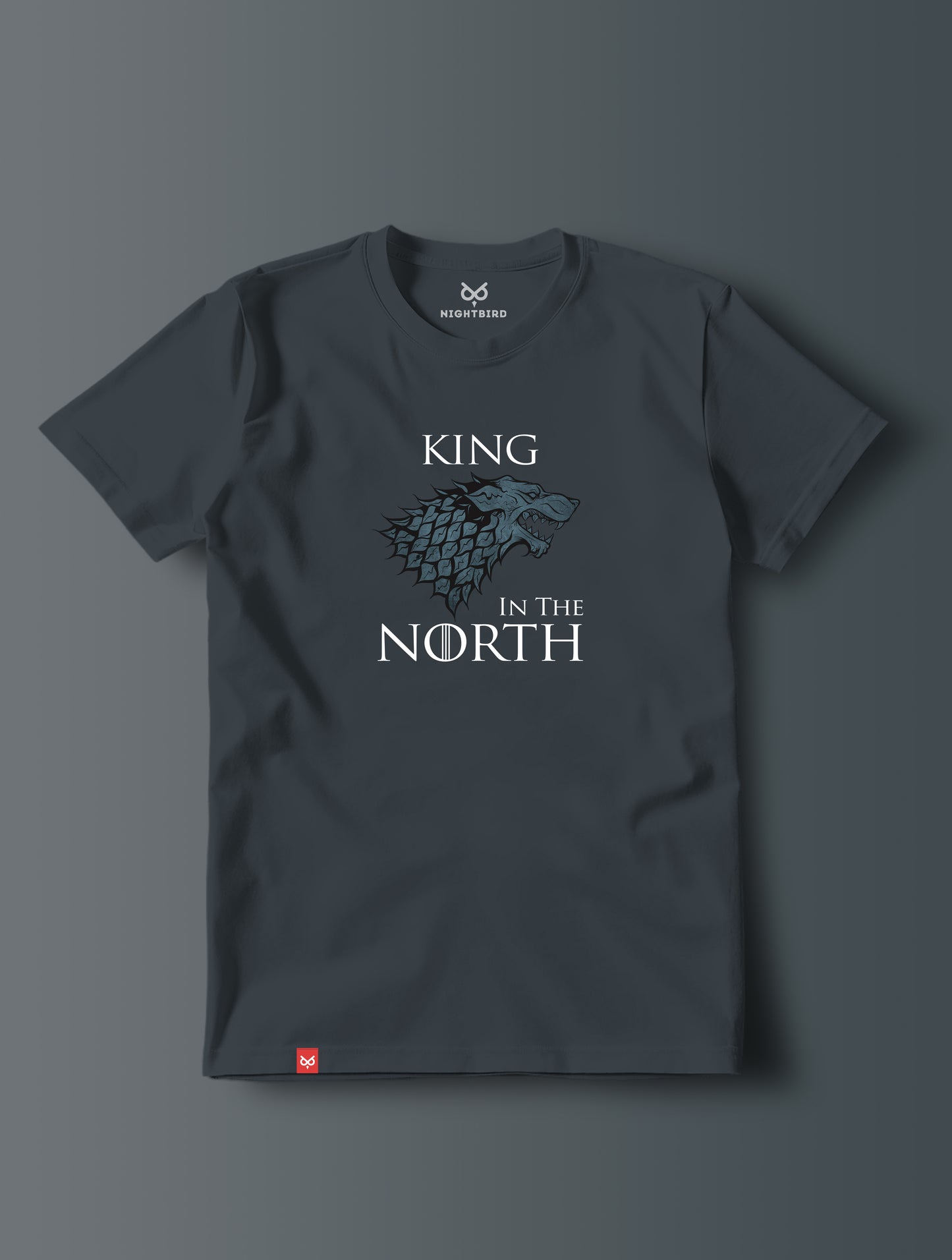King In The North - Tee