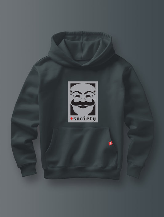 Mr Robot .. FSociety