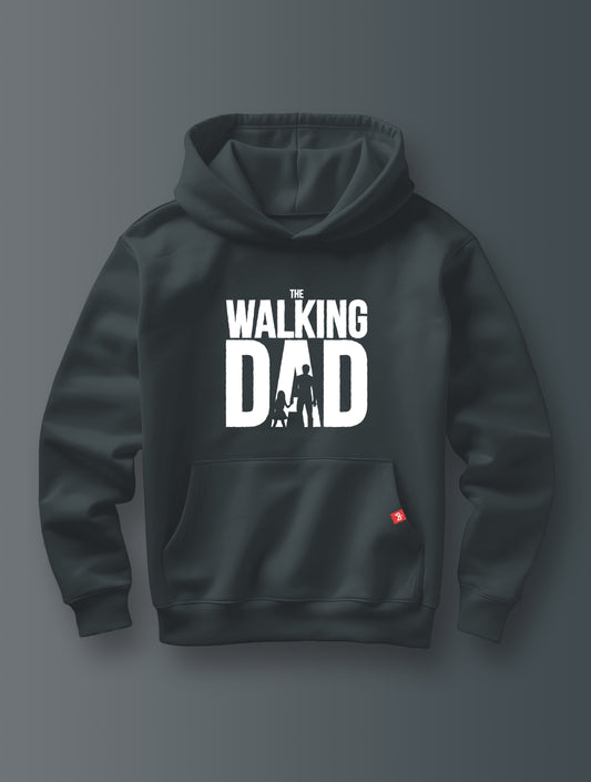 The Walking Dad