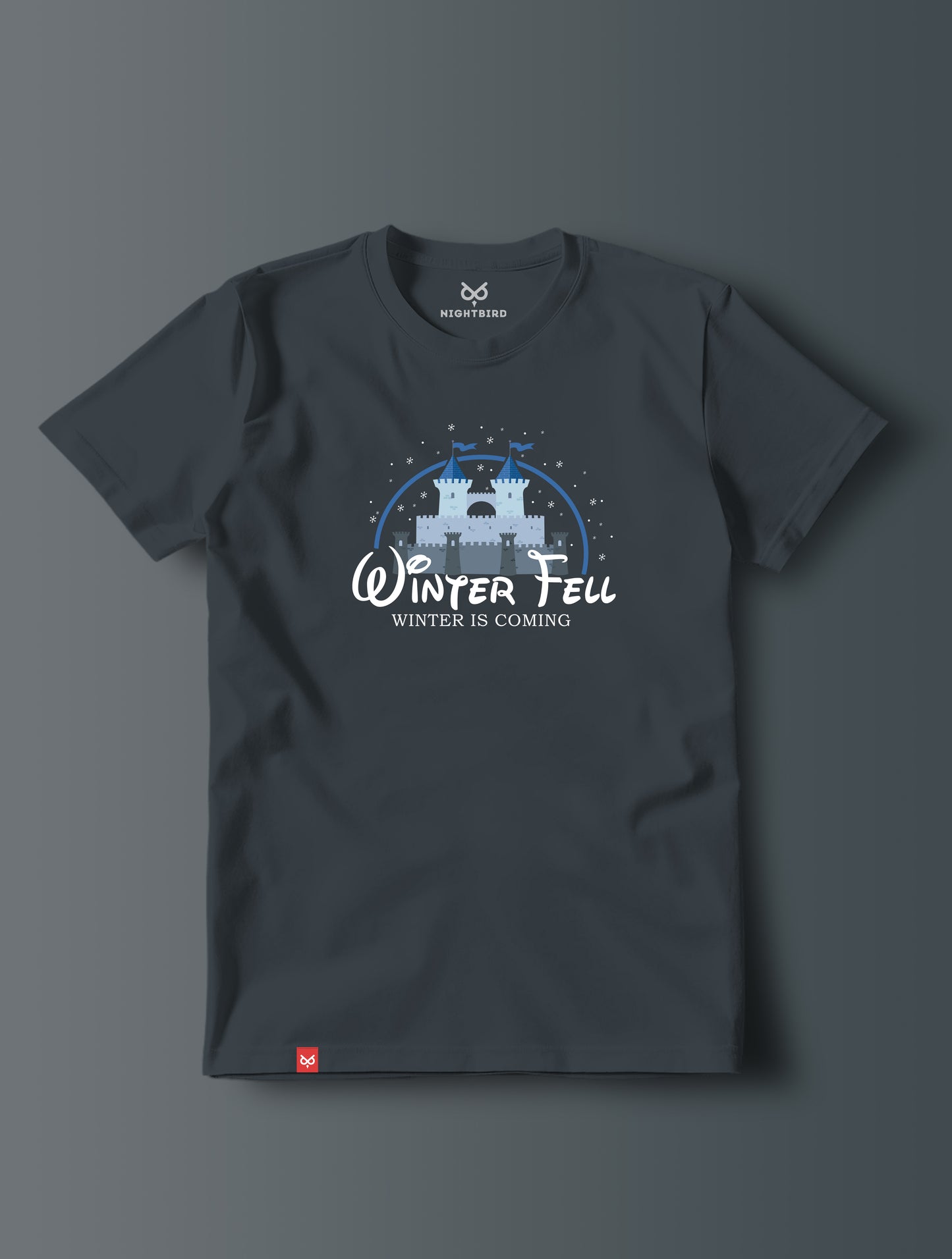 WinterFell .. Winter Is Coming