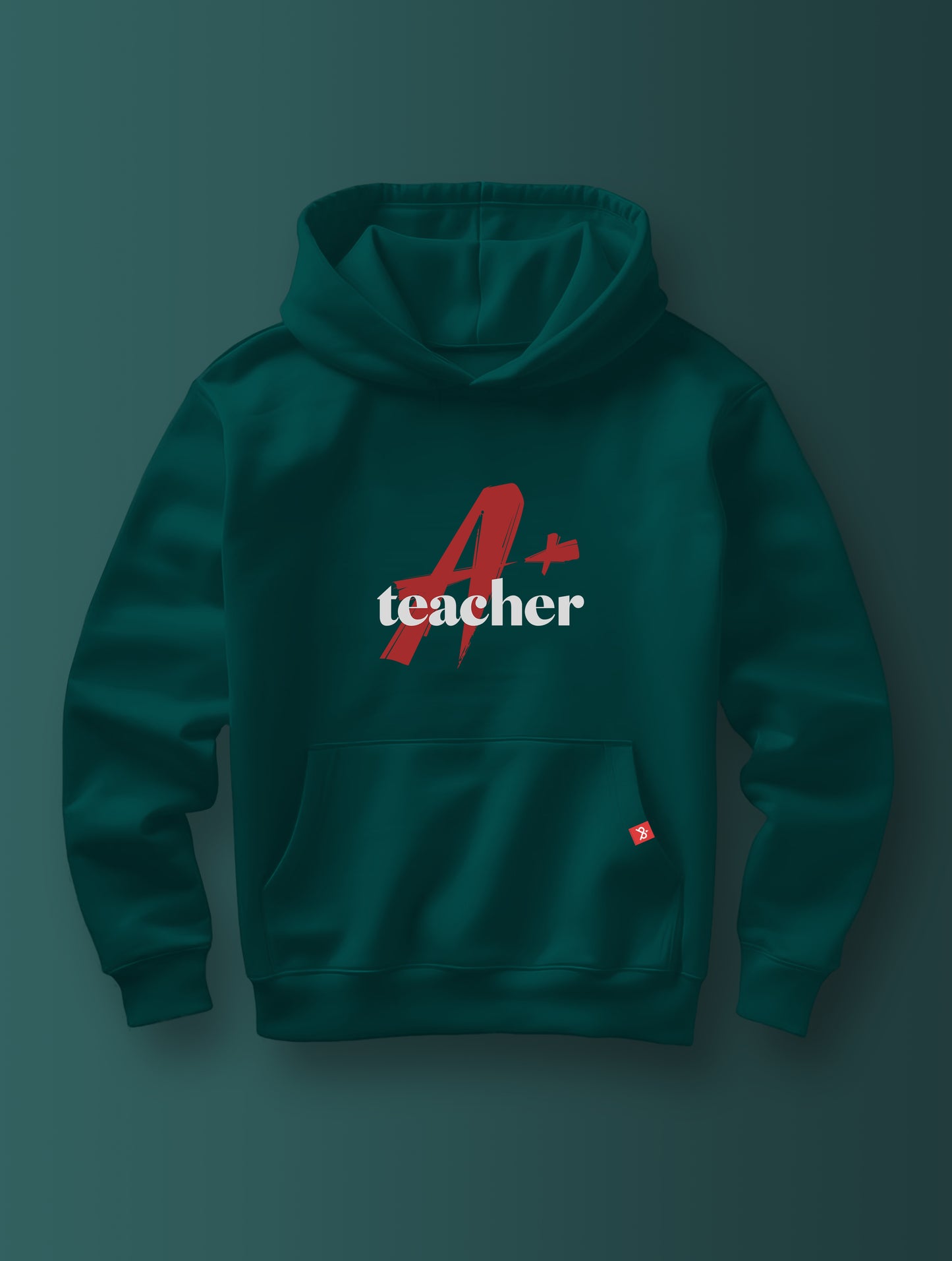 A+ Teacher - Hoodie