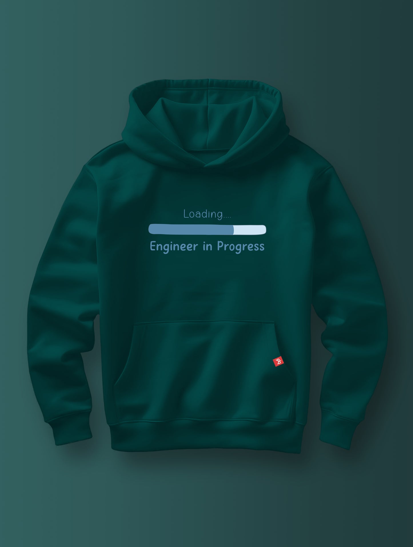 Engineer Progress Bar