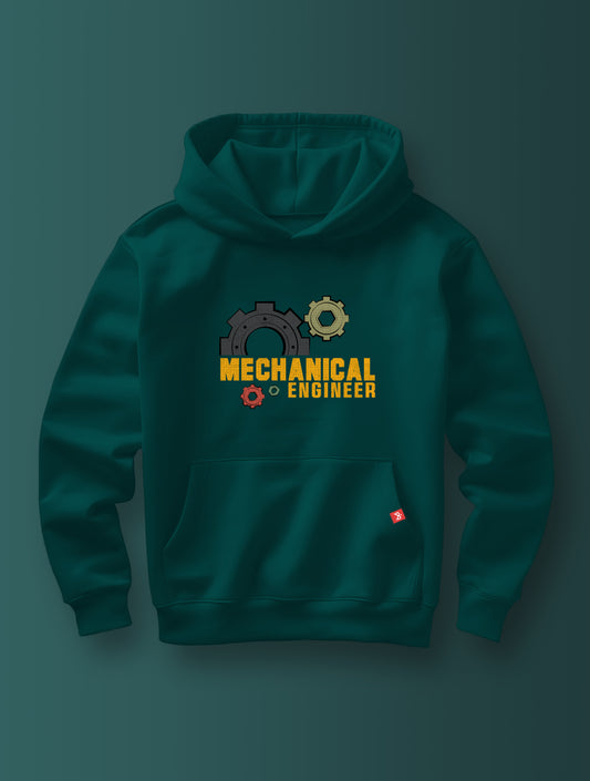 Mechanical Engineer