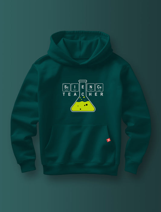 Science Teacher - Hoodie