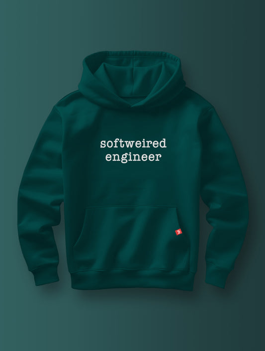 Softweired Engineer