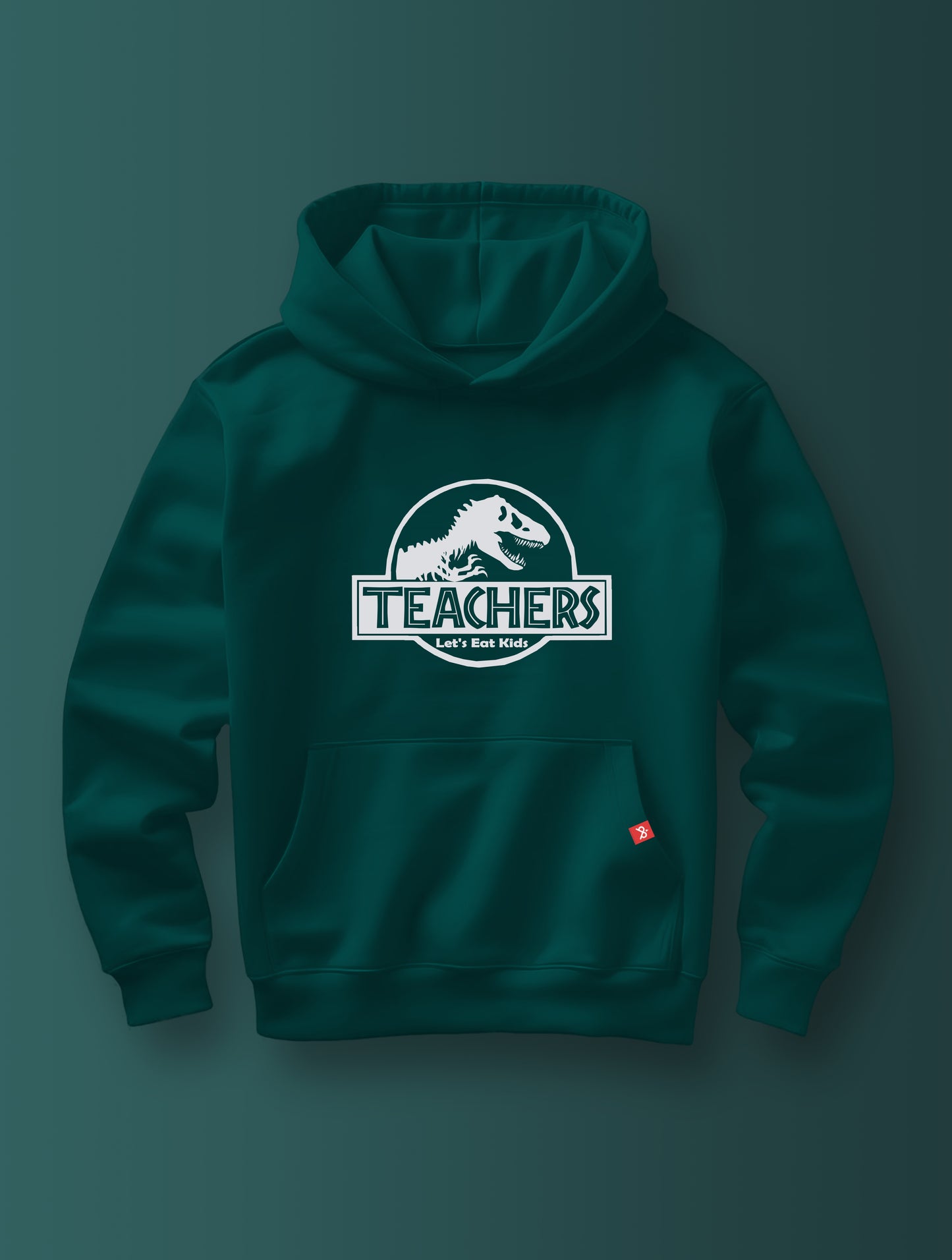 Teachers let's eat kids