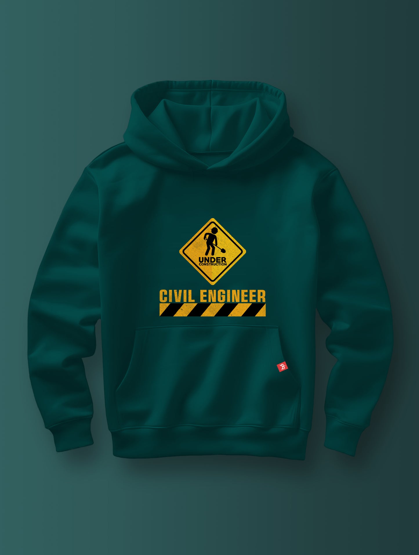 Under Construction Civil Engineer