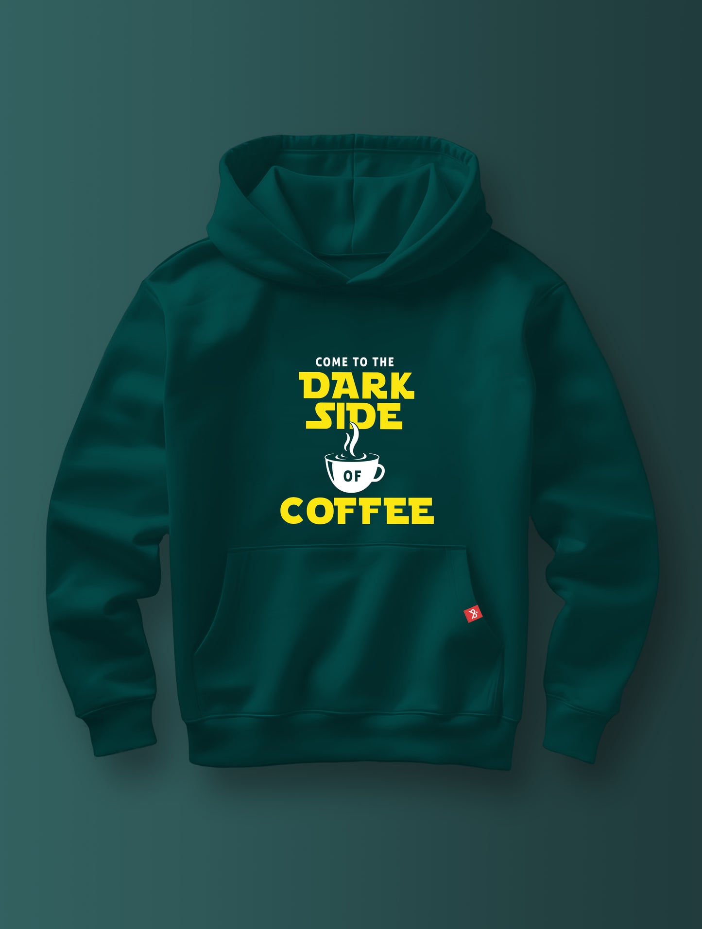 Coffee Dark Side