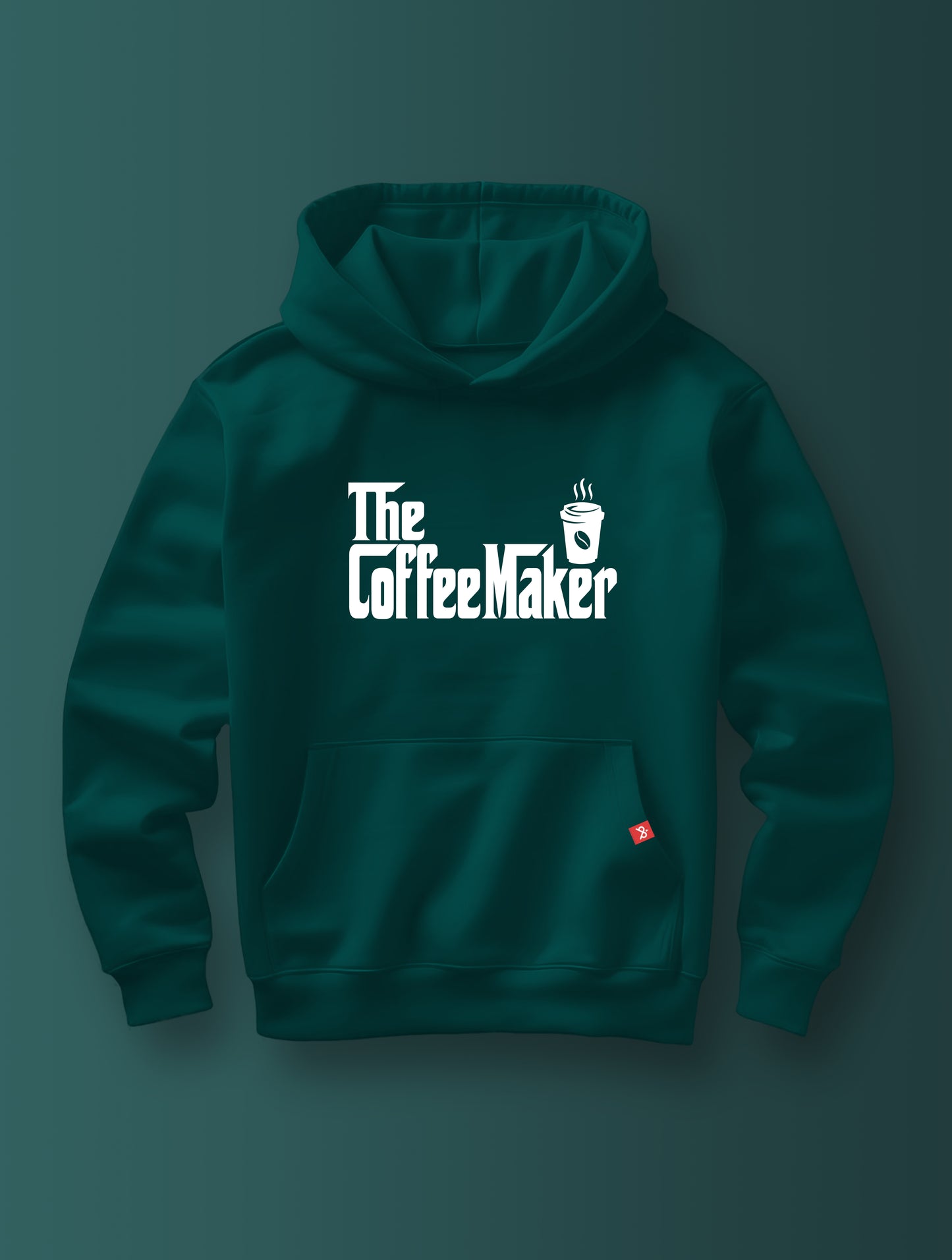 The Coffee Maker