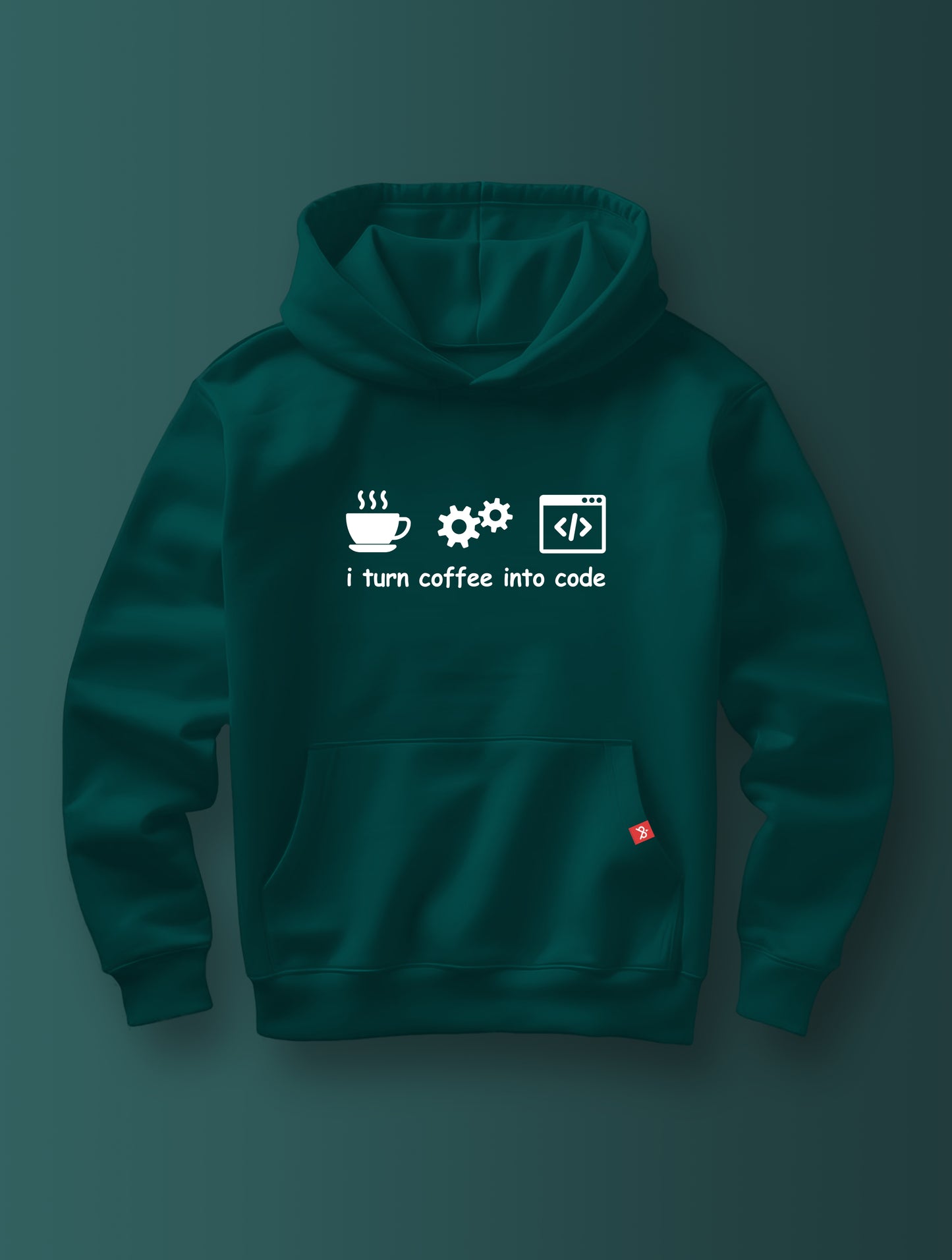Turn Coffee Into Code