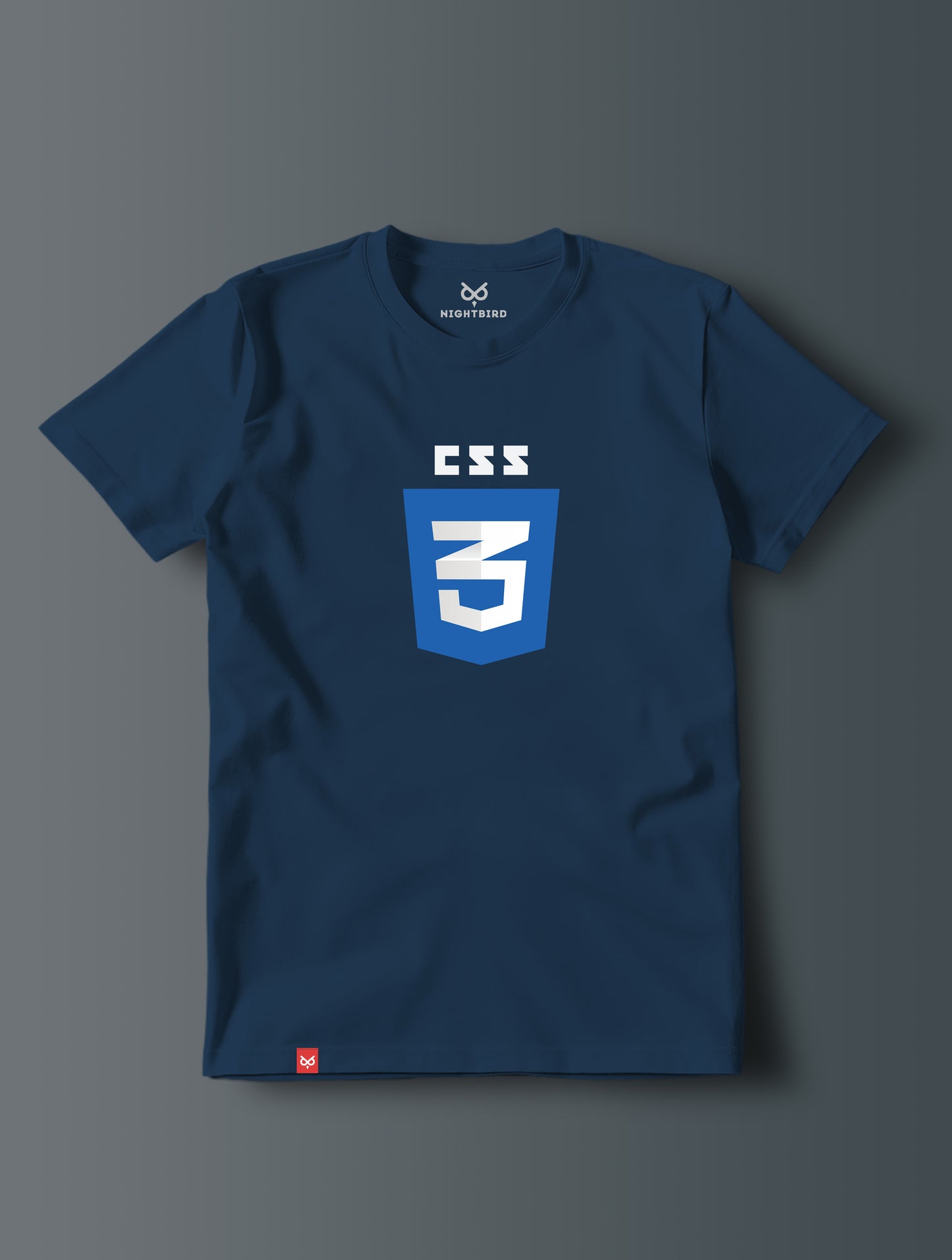 CSS Logo - Tee