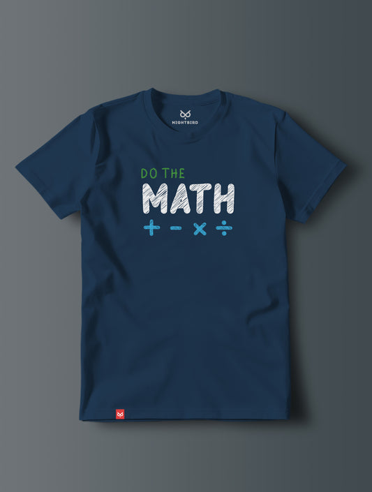 Do The Math