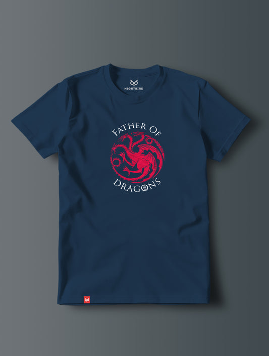 Father Of Dragons