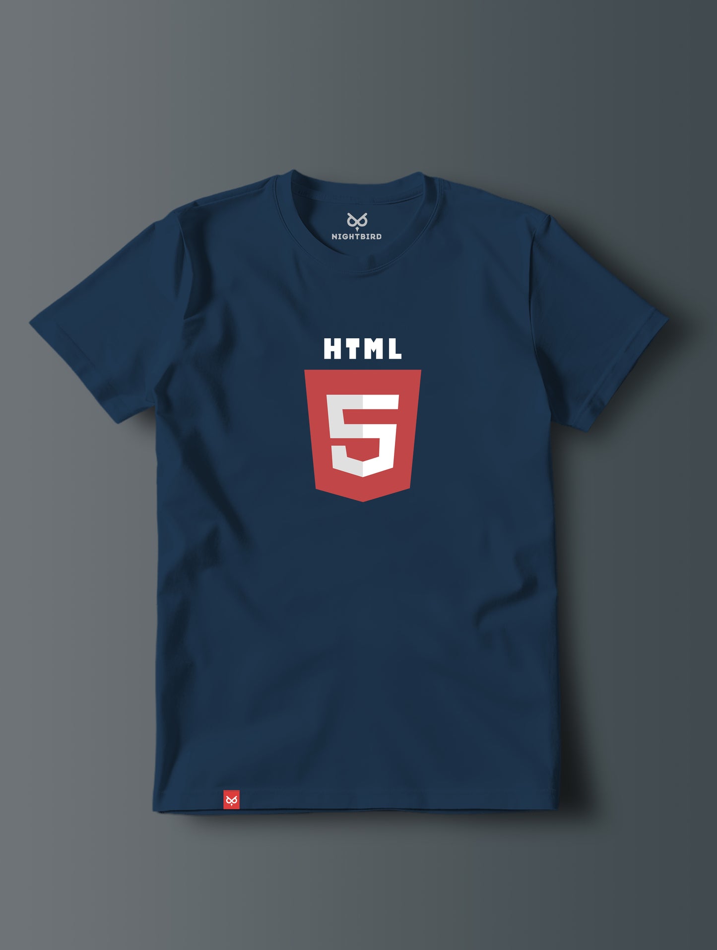 HTML 5 Logo - Tee