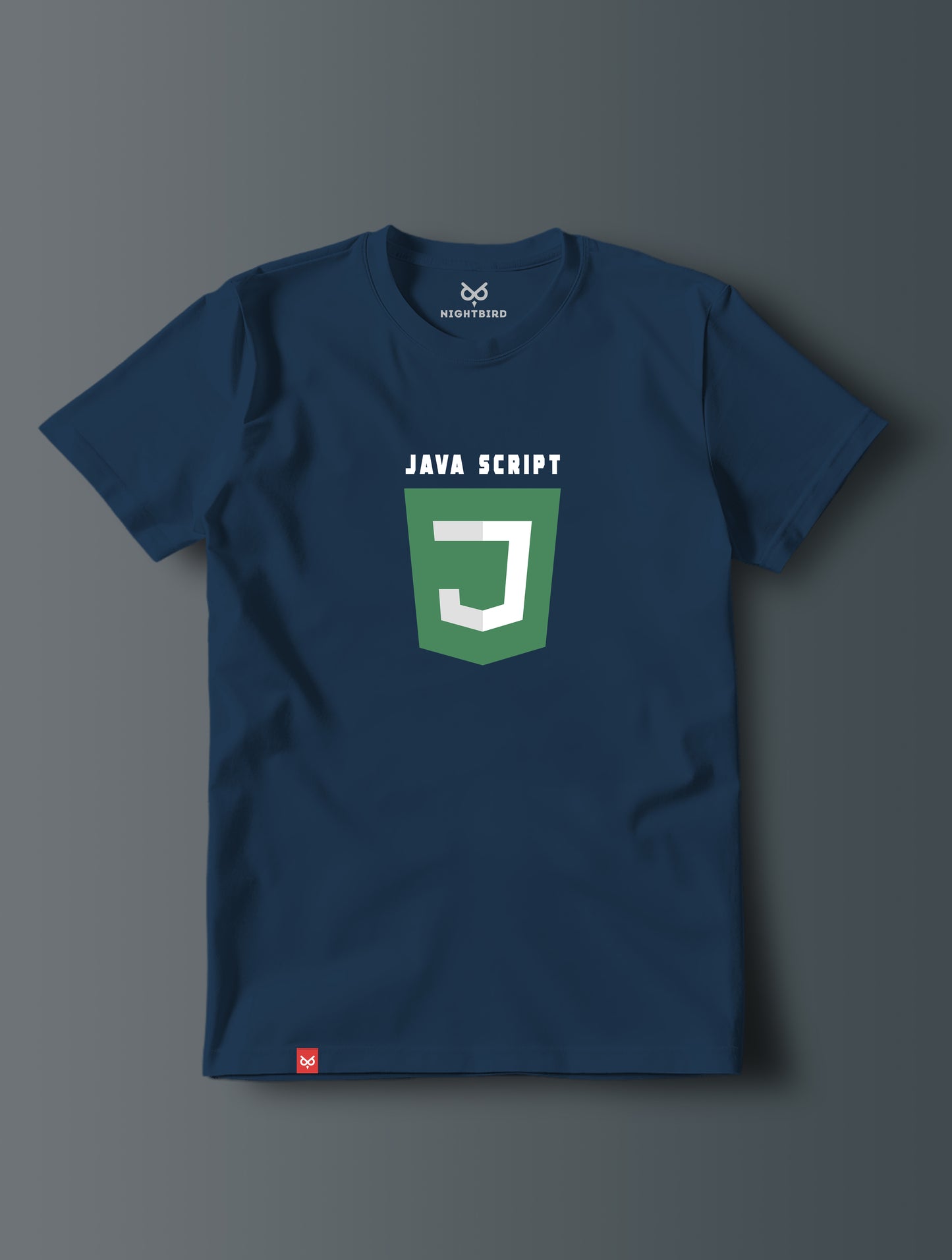 Javascript Logo - Tee