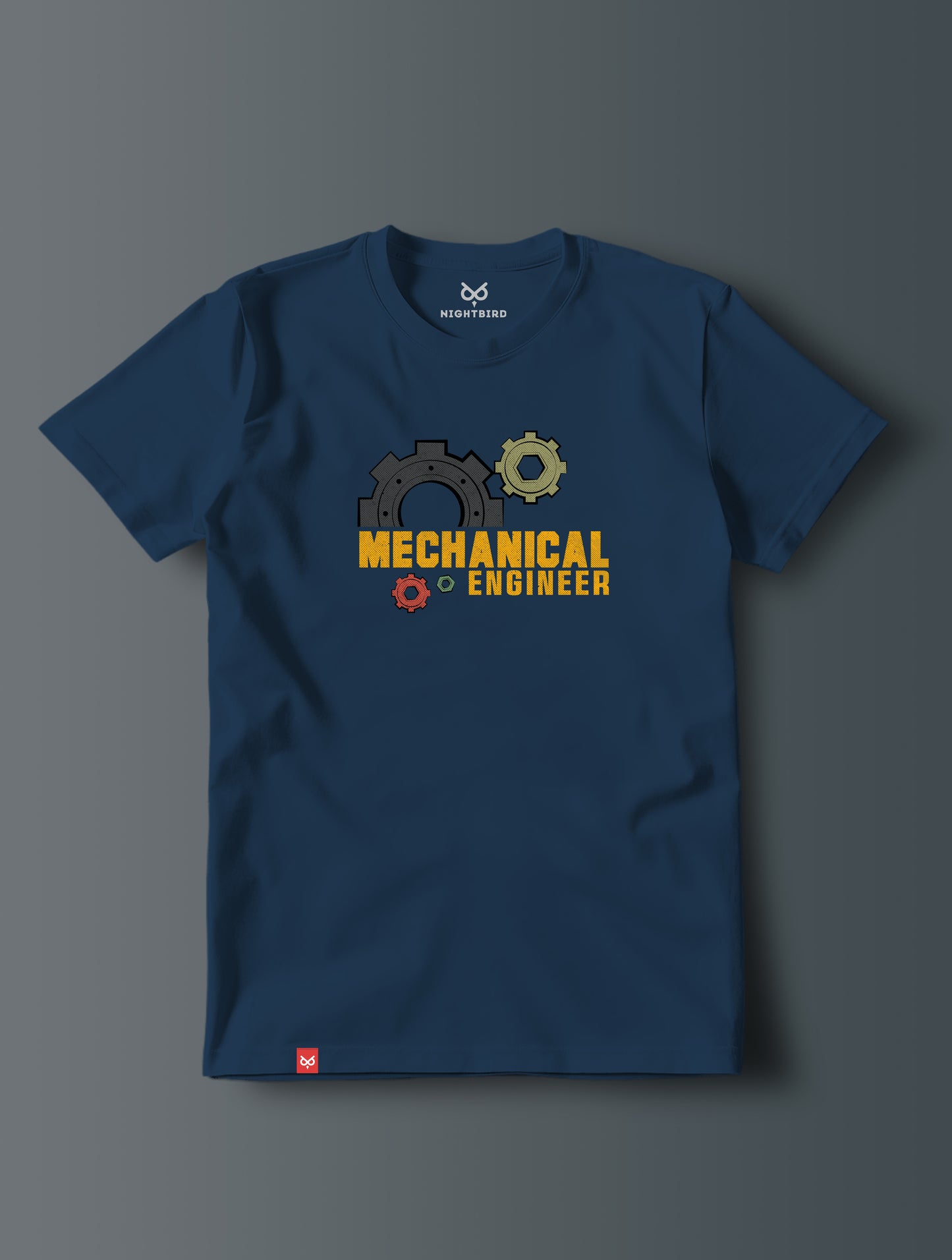 Mechanical Engineer