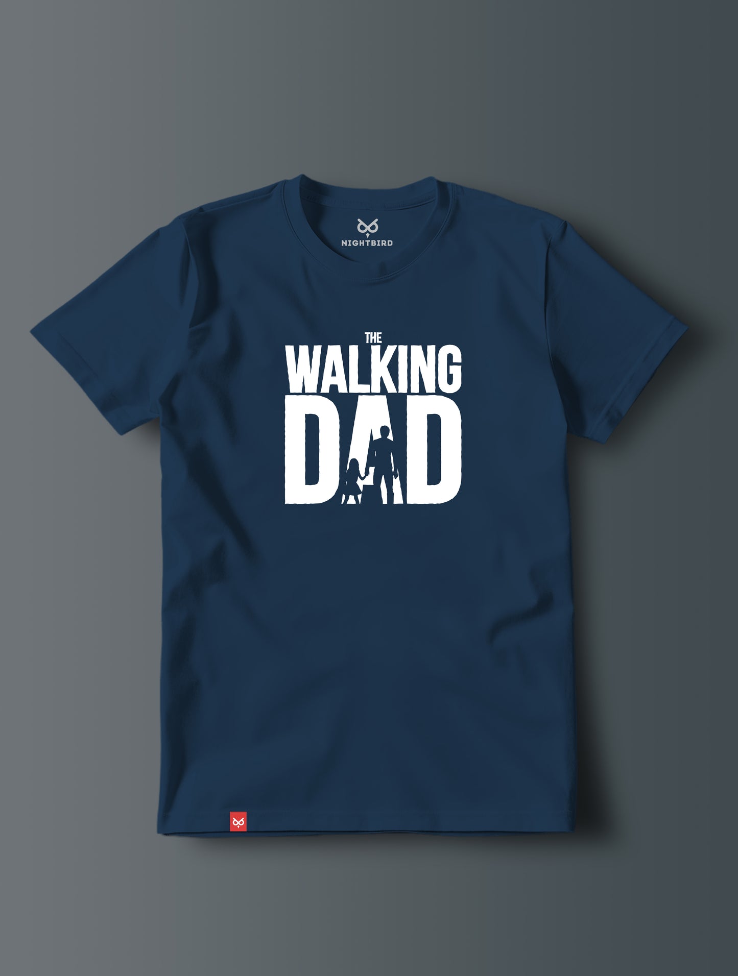 The Walking Dad
