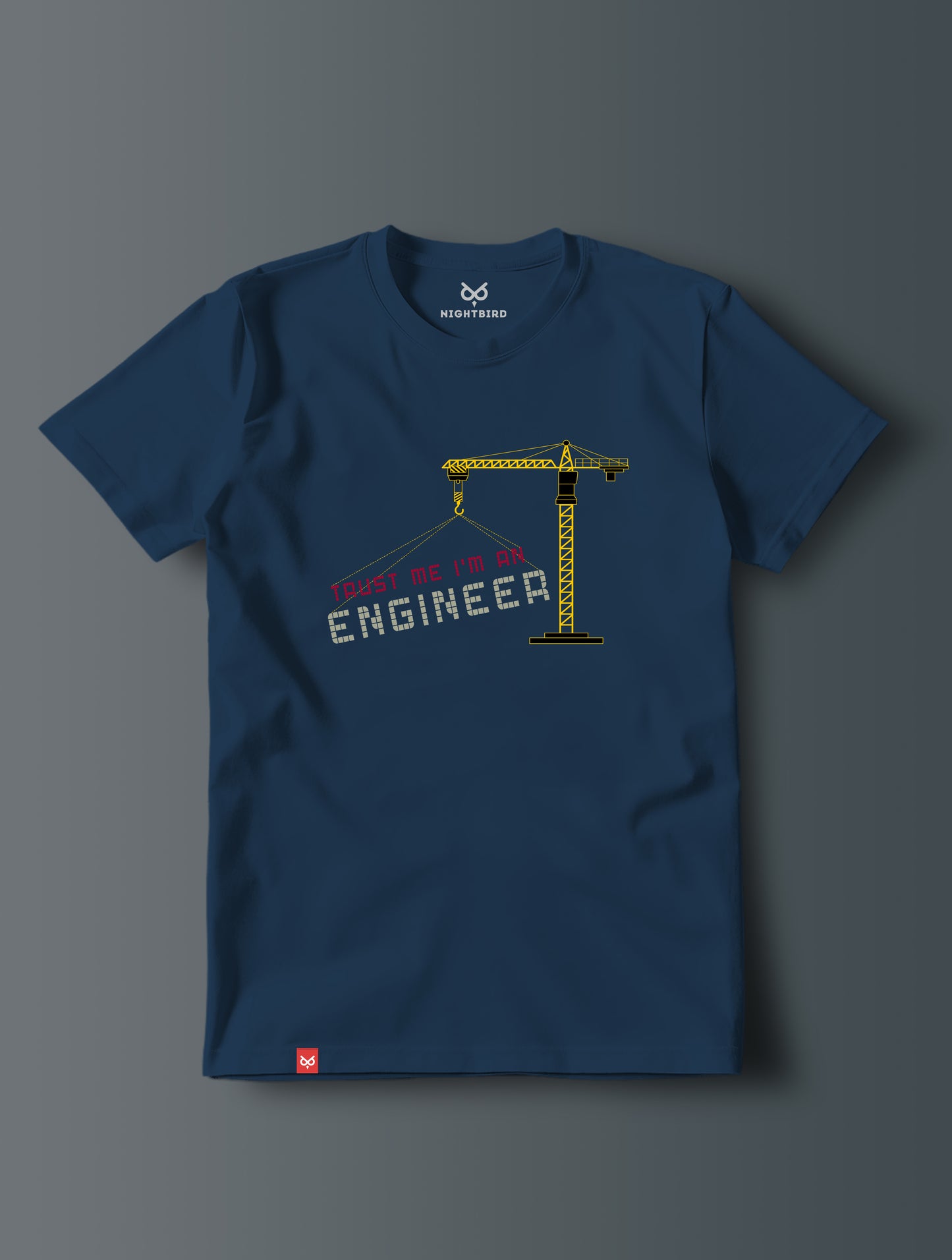 Trust Me I'm An Engineer